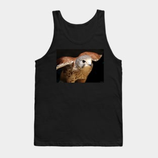 Kestrel Tank Top